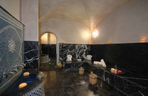 Zalagh Kasbah & Spa