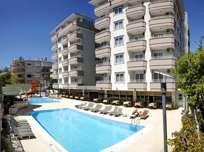Bonapart Sealine Hotel (Ex.Sealine Suite Hotel)