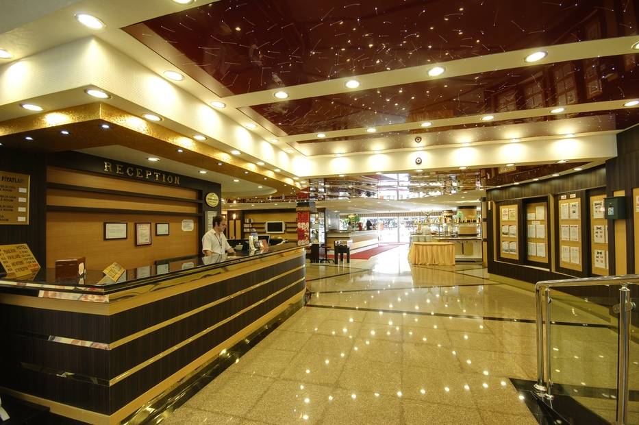 Bonapart Sealine Hotel (Ex.Sealine Suite Hotel)