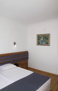 Bonapart Sealine Hotel (Ex.Sealine Suite Hotel)