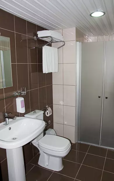 Bonapart Sealine Hotel (Ex.Sealine Suite Hotel)