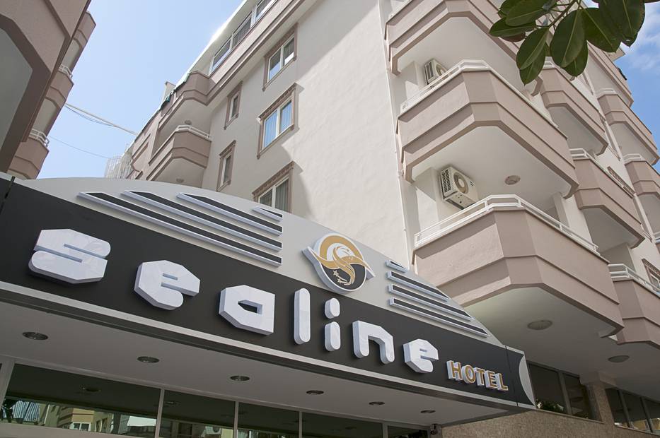 Bonapart Sealine Hotel (Ex.Sealine Suite Hotel)