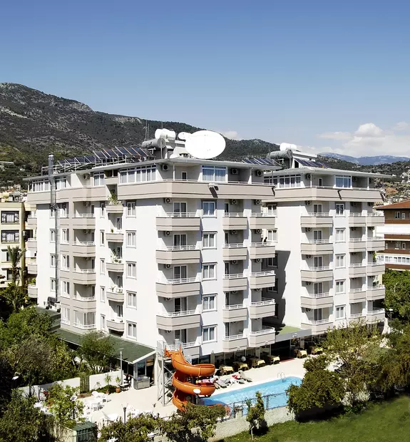 Bonapart Sealine Hotel (Ex.Sealine Suite Hotel)