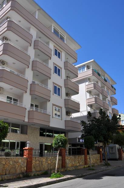 Bonapart Sealine Hotel (Ex.Sealine Suite Hotel)