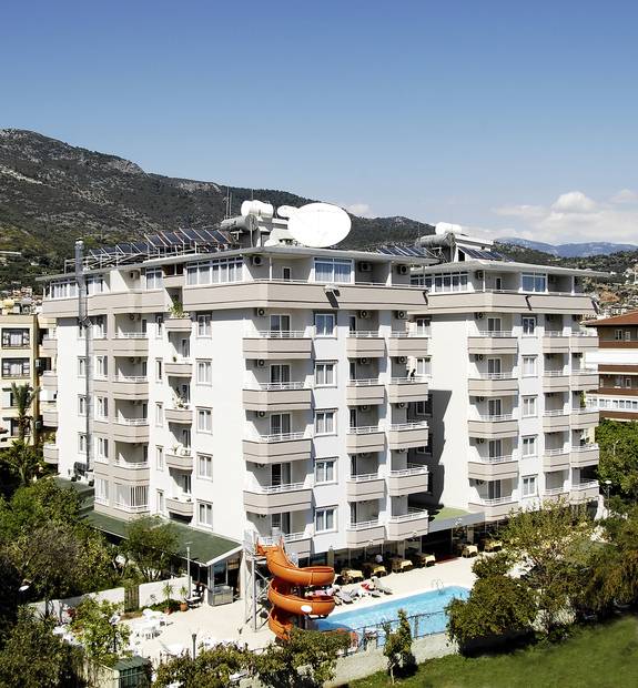 Bonapart Sealine Hotel (Ex.Sealine Suite Hotel)