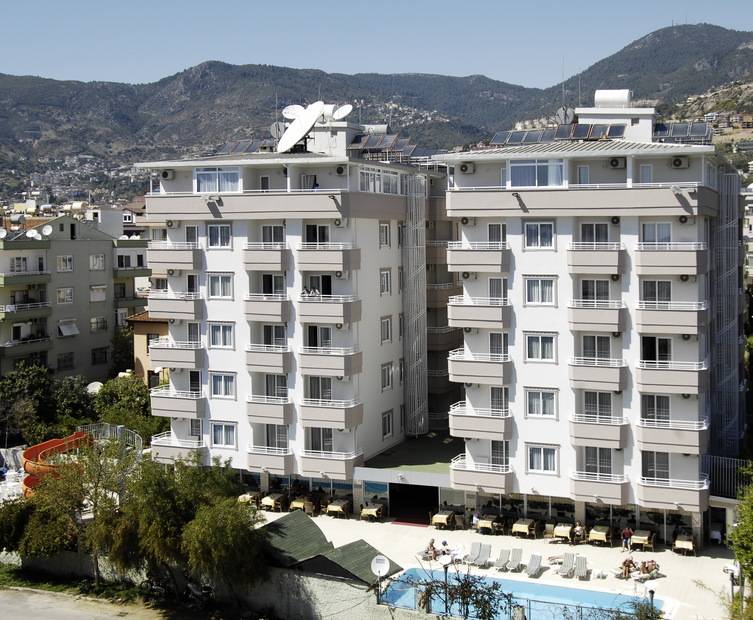 Bonapart Sealine Hotel (Ex.Sealine Suite Hotel)