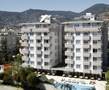 Bonapart Sealine Hotel (Ex.Sealine Suite Hotel)