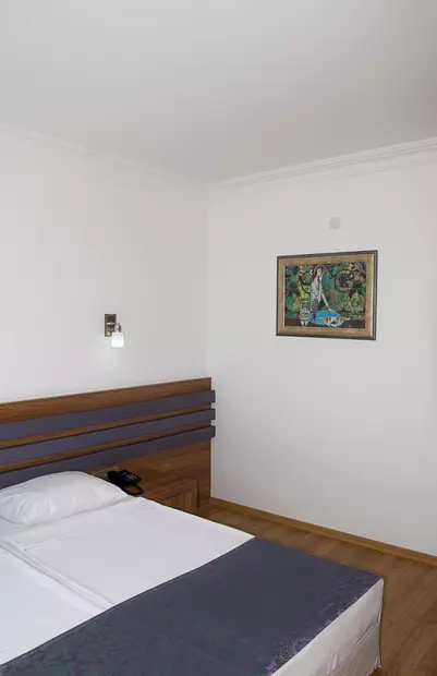 Bonapart Sealine Hotel (Ex.Sealine Suite Hotel)