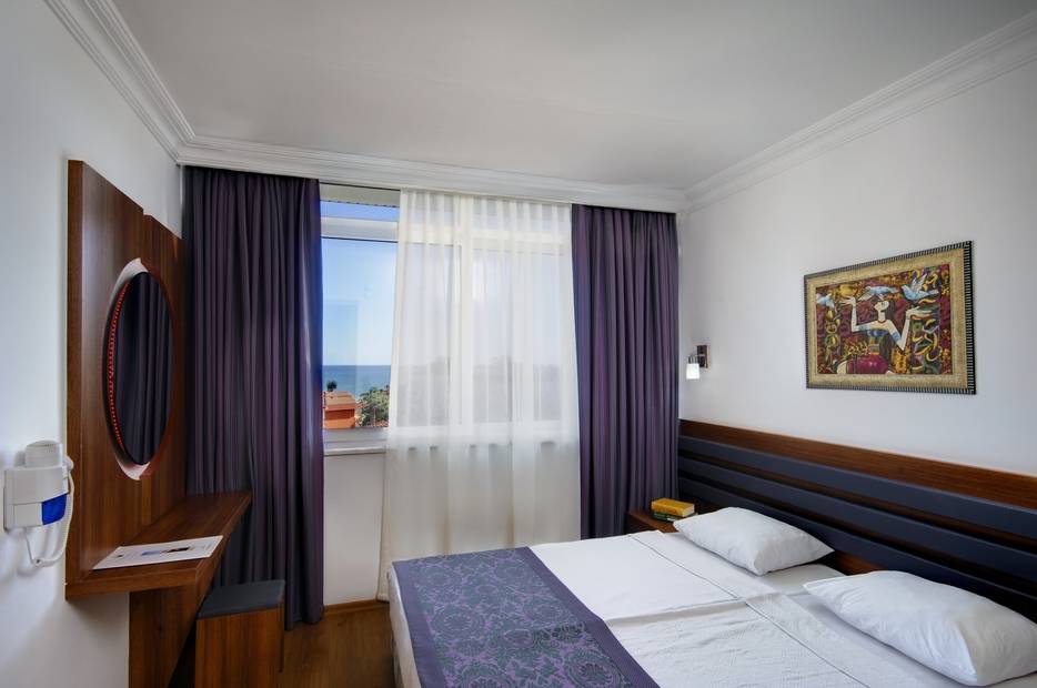Bonapart Sealine Hotel (Ex.Sealine Suite Hotel)