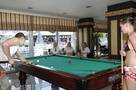 Bonapart Sealine Hotel (Ex.Sealine Suite Hotel)