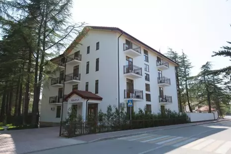 Киараз Старт