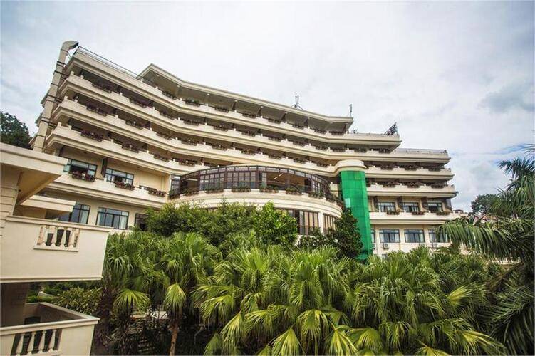 Yuhuayuan Seaview Resort