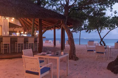Malahini Kuda Bandos