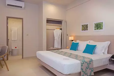 Malahini Kuda Bandos