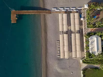 Club Akman Beach Hotel