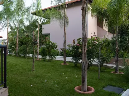 Club Akman Beach Hotel