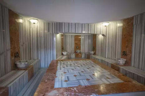 Club Akman Beach Hotel