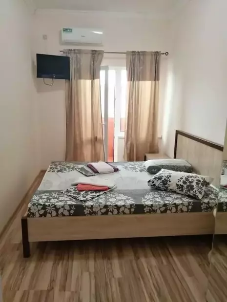 Мухус Отель