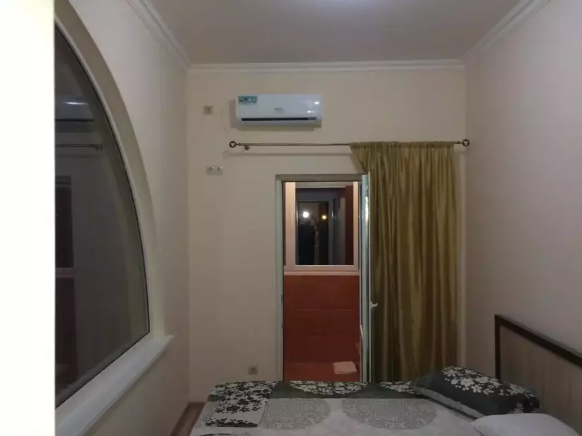 Мухус Отель