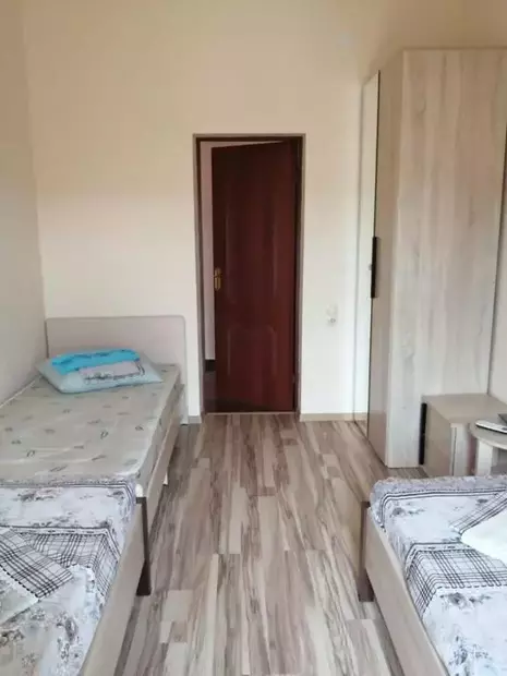 Мухус Отель