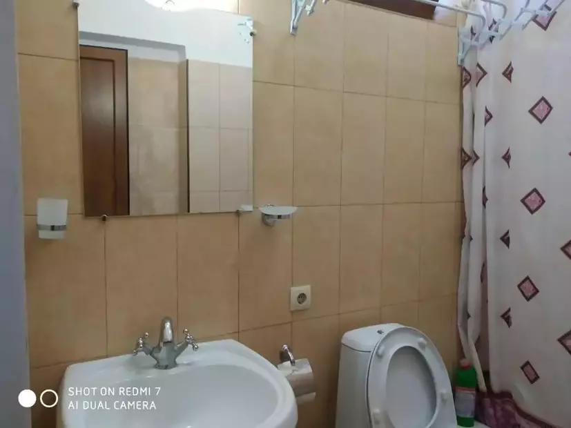 Мухус Отель