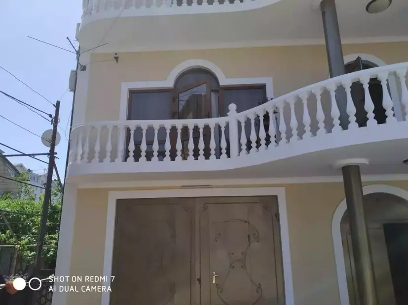Мухус Отель