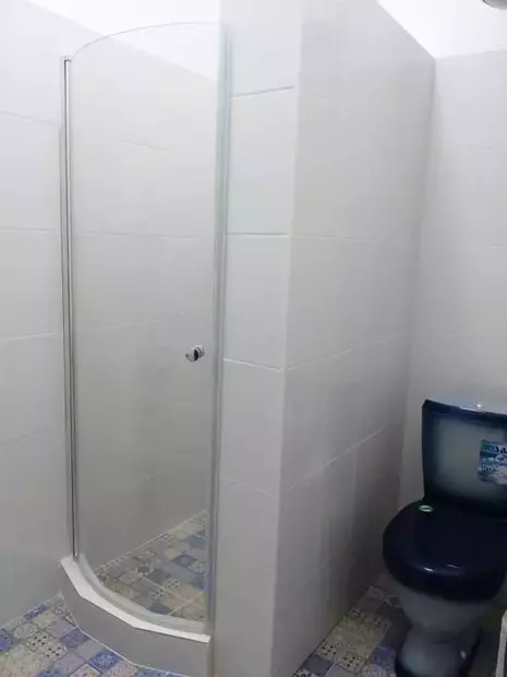 Мухус Отель