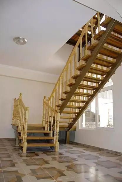 Мухус Отель