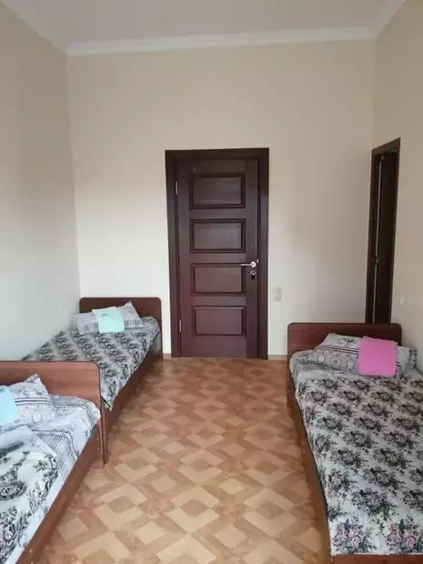 Мухус Отель