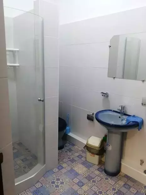 Мухус Отель
