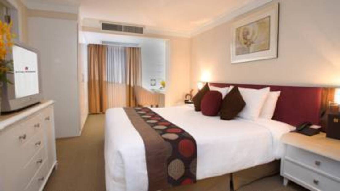 Royal President Hotel