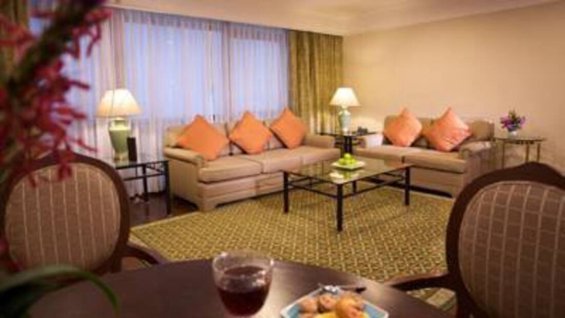 Royal President Hotel