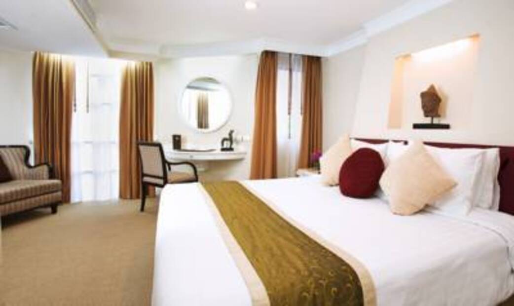 Royal President Hotel