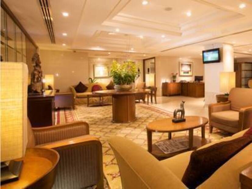 Royal President Hotel
