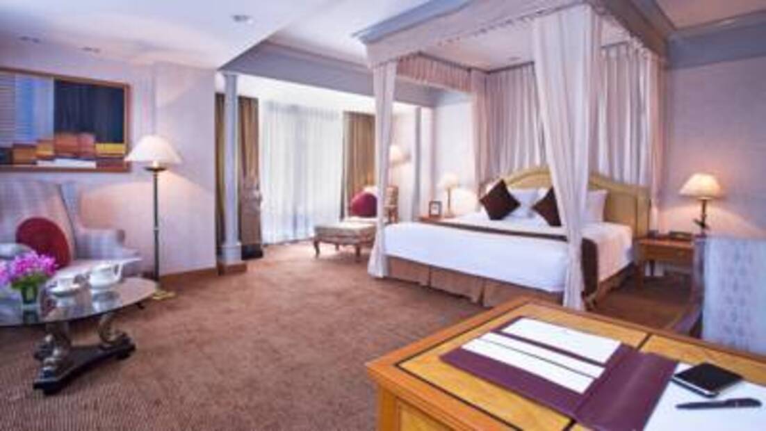 Royal President Hotel