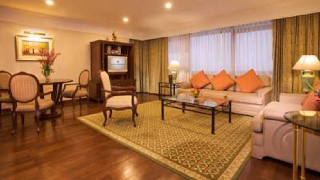 Royal President Hotel