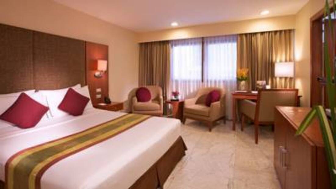 Royal President Hotel