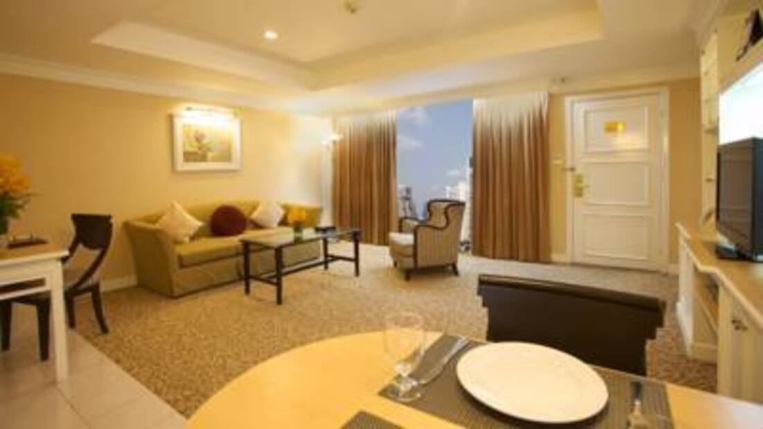 Royal President Hotel