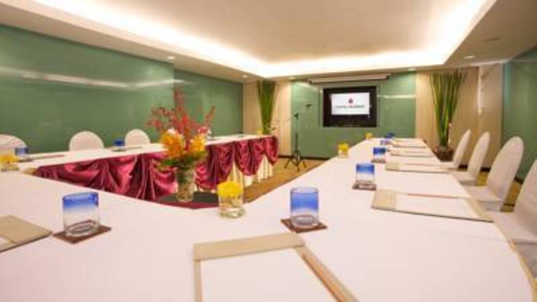 Royal President Hotel