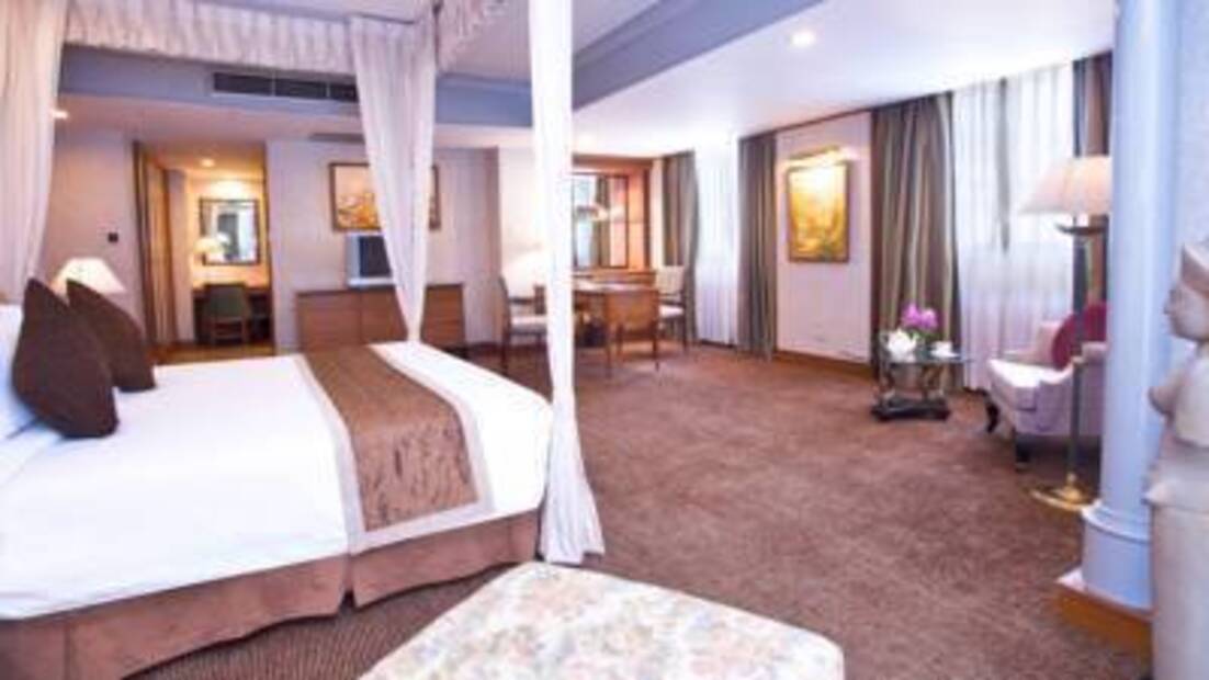 Royal President Hotel
