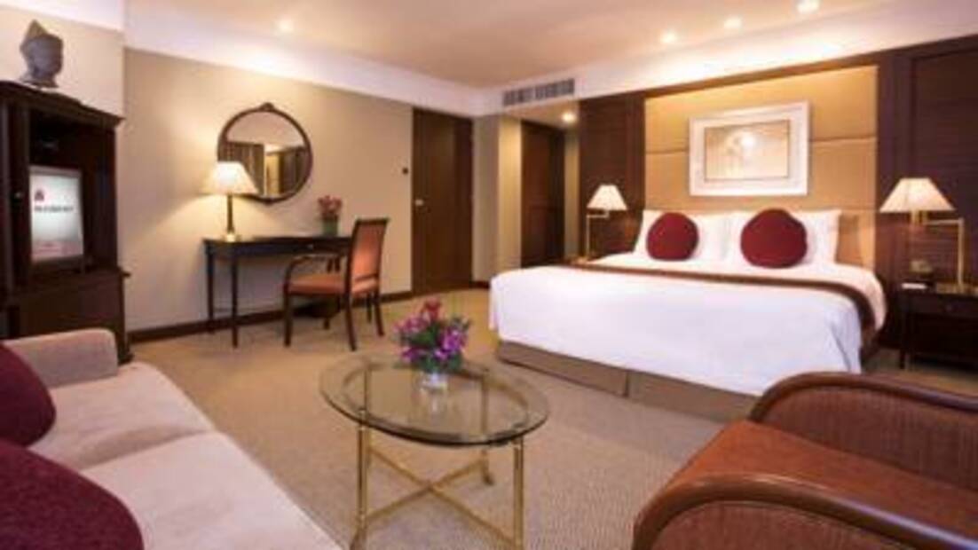Royal President Hotel