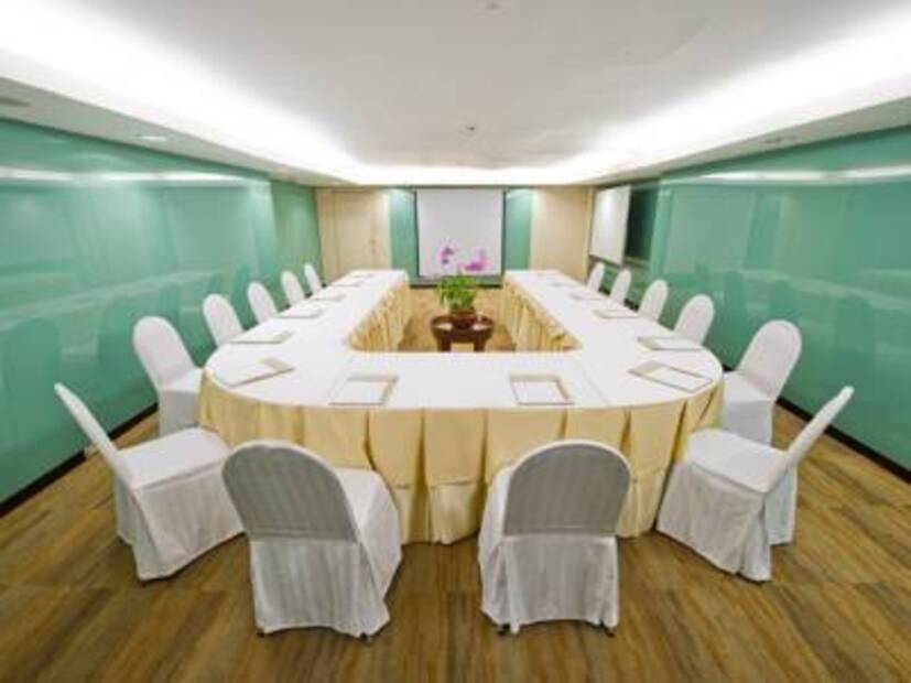 Royal President Hotel
