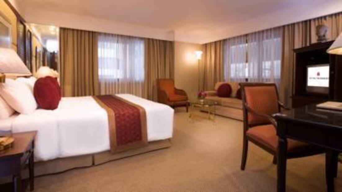 Royal President Hotel
