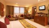 Royal President Hotel