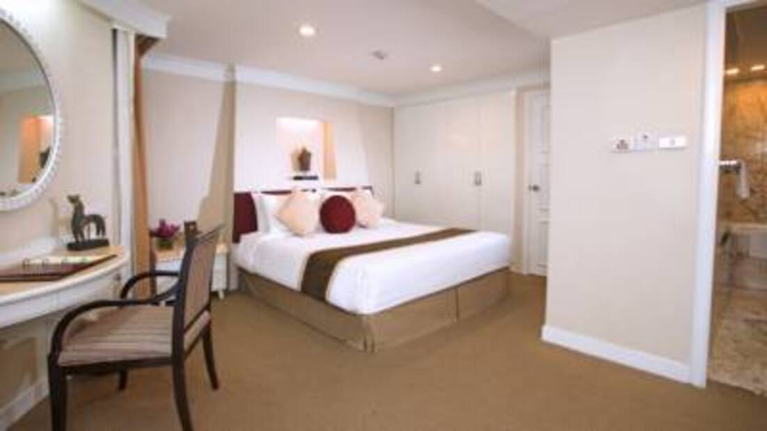 Royal President Hotel