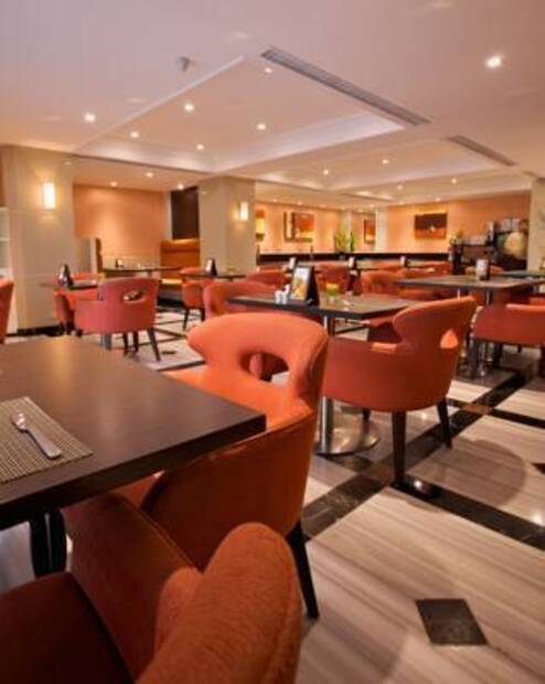 Royal President Hotel