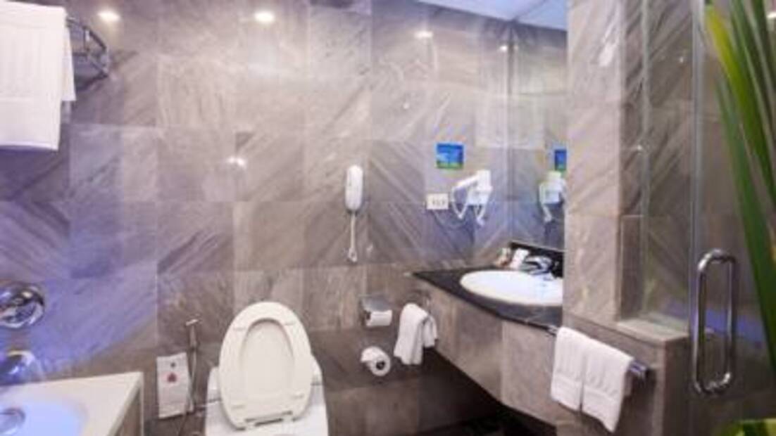 Royal President Hotel