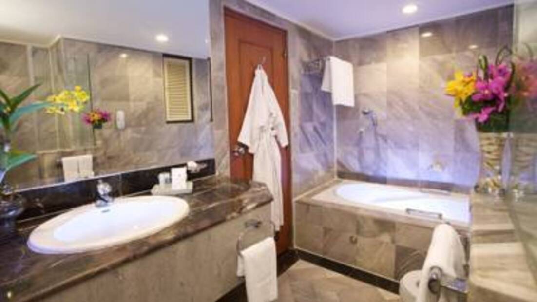 Royal President Hotel