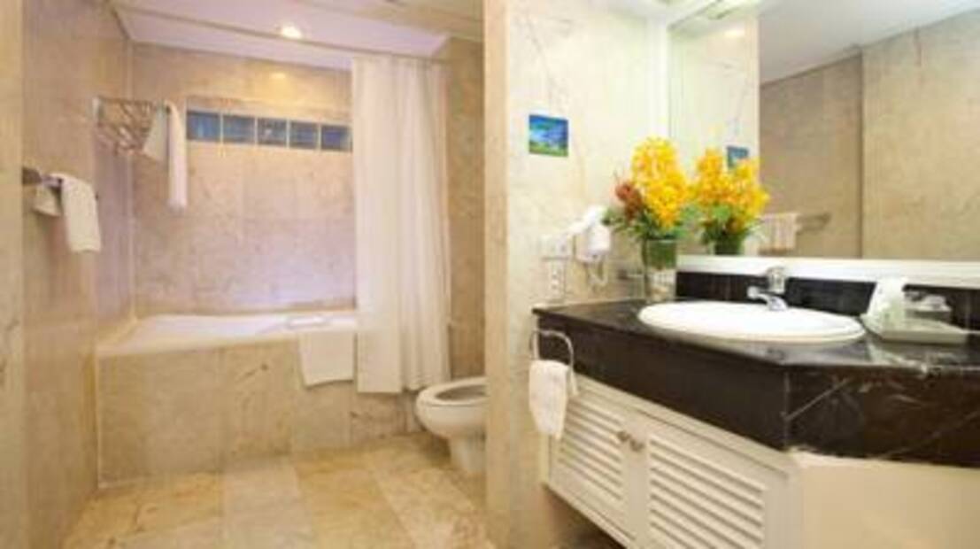 Royal President Hotel