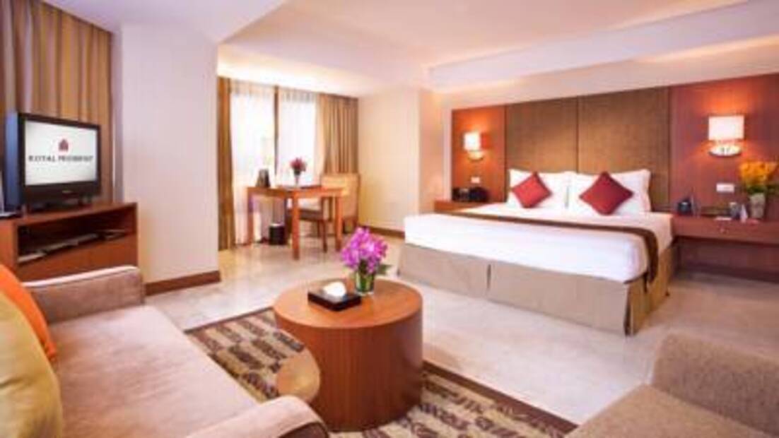 Royal President Hotel